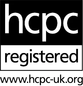 HCPC registered