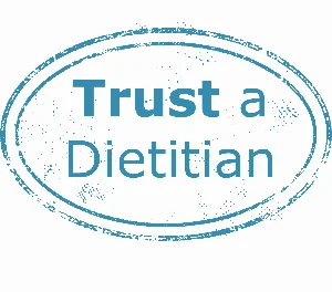 Trust a Dietitian